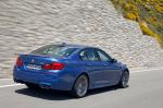 BMW M5 2012 года